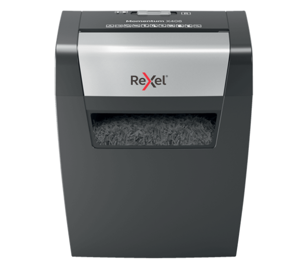 REXEL Momentum X406 2104569EU - 1462947 - zdjęcie 4